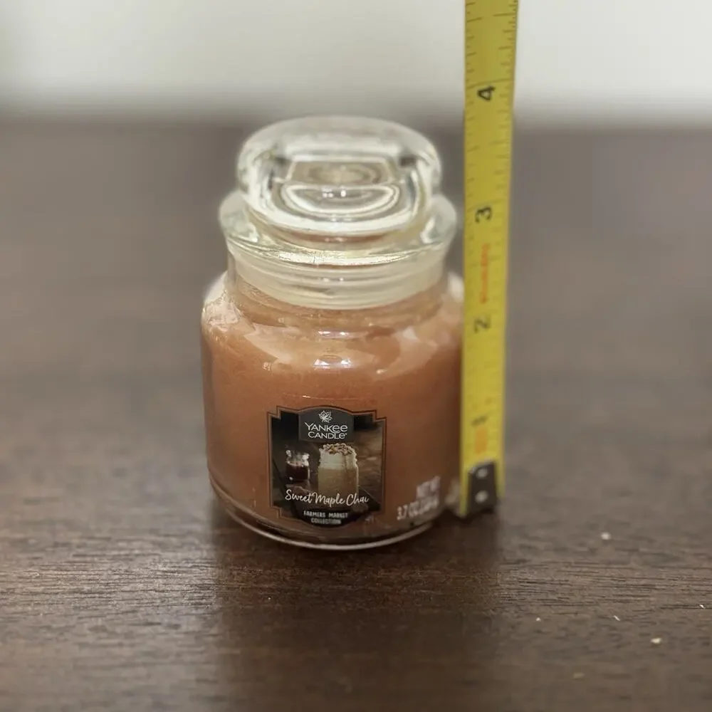 Yankee Candle yankee candle